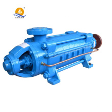 electric stainless steel industrial high pressure light price horizontal multistage centrifugal pump